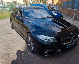 BMW Serie 5 (F10/11) - 2016