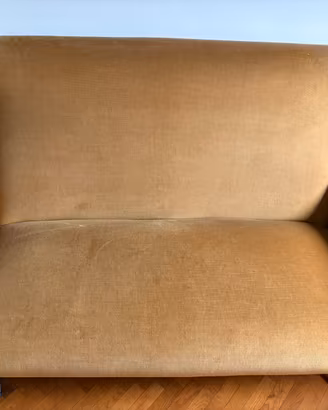 Salotto Lady di Marco Zanuso