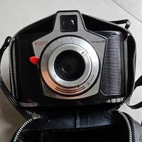 macchina fotografica anni 50