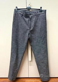 Hugo Boss pantaloni