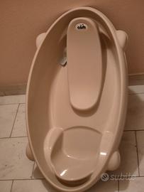 vaschetta per bagnetto 