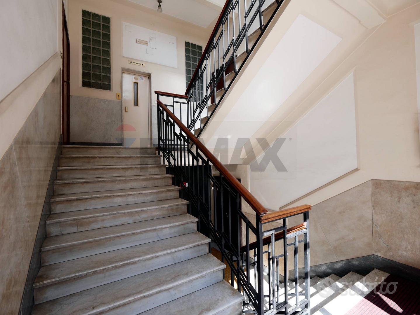 Appartamento – Bari, Libertà, Municipio 1 - Vista 3