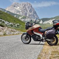 Aprilia Caponord 1000 - 2003