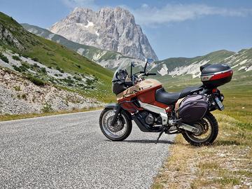 Aprilia Caponord 1000 - 2003