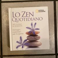 Libro frasi quotidiane National Geographic