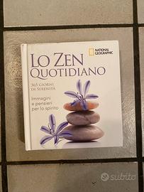 Libro frasi quotidiane National Geographic