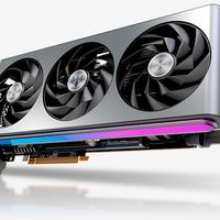 Sapphire NITRO+ AMD Radeon™ RX 7900 XT Vapor-X 20G