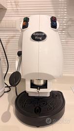 Macchinetta caffè didiesse frog