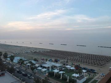 Appartamento EC vista mare estate 2026