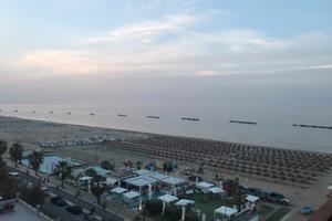 Appartamento EC vista mare estate 2026