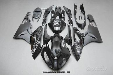 Carena Completa BMW S1000RR 2015 - 2018