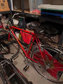 Bicicletta