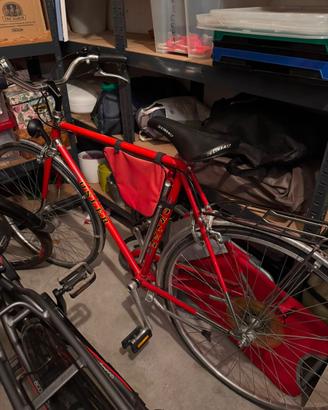 Bicicletta