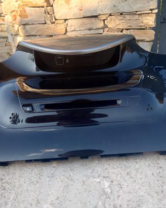 Toyota iQ Radio/CD Originale