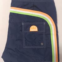 Sundek blu navy 38, XXL