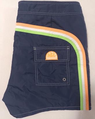 Sundek blu navy 38,XXL