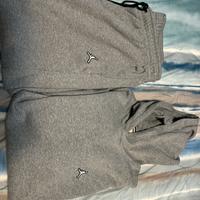 Tuta completa Jordan originale 
