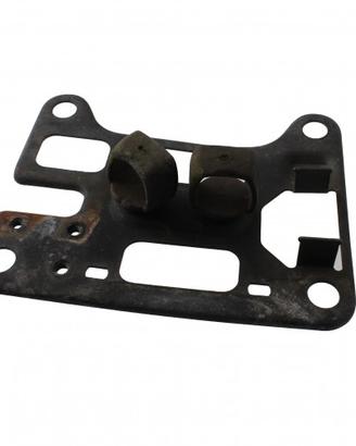 Piastra supporto fusibilli Cagiva Mito 62677