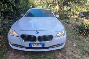 BMW - S5 520D automatica