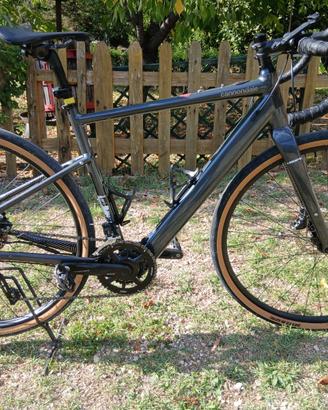 CANNONDALE TOPSTONE NEO SL 2 – E-BIKE GRAVEL TG.M