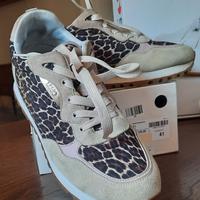 sneakers donna liu jo 41