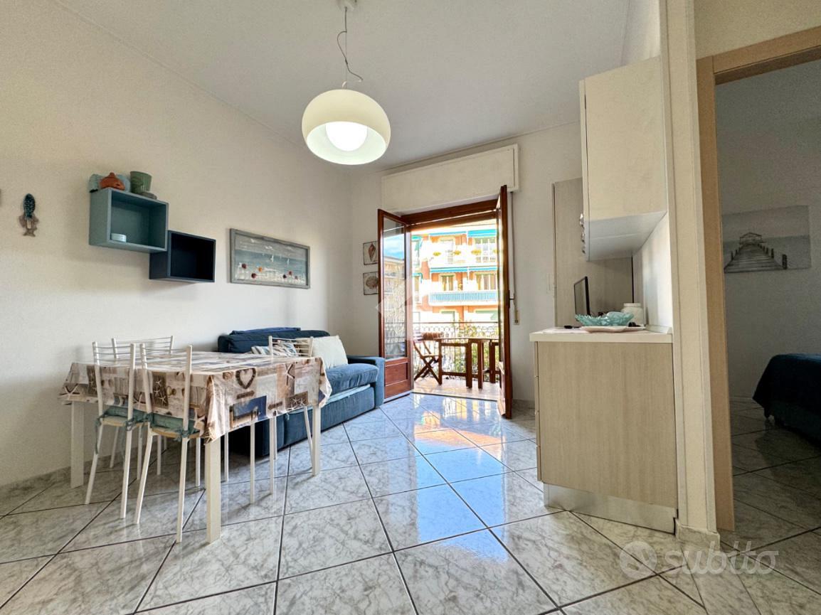 Appartamento – Alassio, Savona - Vista 2