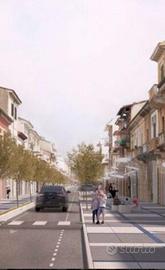 Vendita negozio Commerciale AFFITTATO