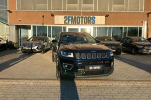 Jeep Compass 2.0 mjt Limited 4wd 140cv auto my19