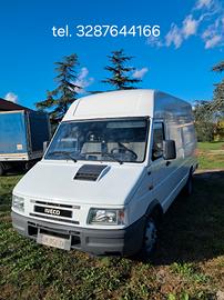 iveco daily 