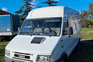 iveco daily 