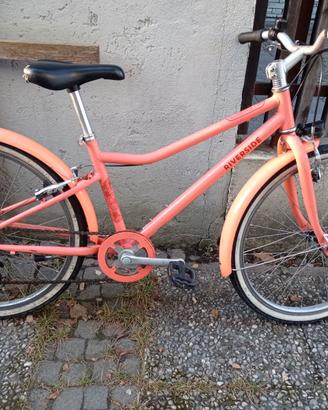 Bicicletta bimba 8-10 anni