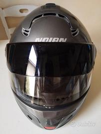 Casco moto Nolan N102 n-com taglia S