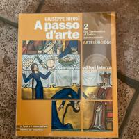 A passo d’arte 2 9788842117452