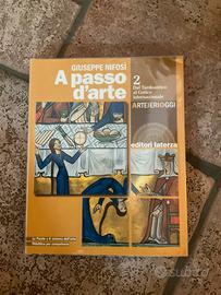 A passo d’arte 2 9788842117452