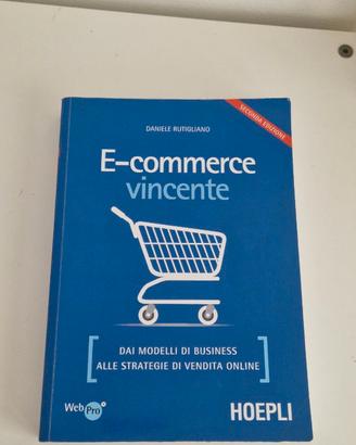 E-commerce vincente