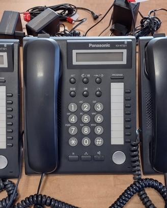 telefoni lan panasonic NX -KT321