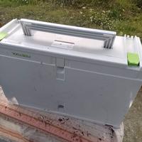 Levigatrice festool