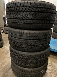 4 GOMME NUOVE INVERNALE 2554021-2853521 - CP209118