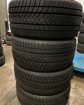 4 GOMME NUOVE INVERNALE 2554021-2853521 - CP209118