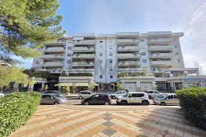 Locale Commerciale - Rende