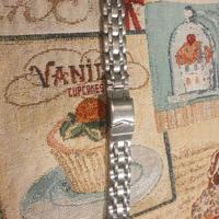 BRACCIALE ACCIAIO ANSA 18