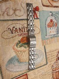 BRACCIALE ACCIAIO ANSA 18