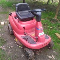 RIDER TORO