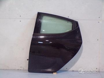 Portiera Posteriore Sinistra Lancia Ypsilon 2021