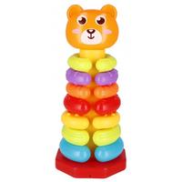 Montessori Giochi Educativi Gioco Torre Bambini