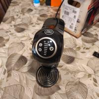 Nescafé dolcegusto genios Plus de longhi