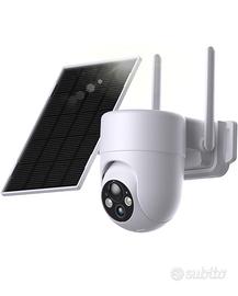 Telecamera video sorveglianza