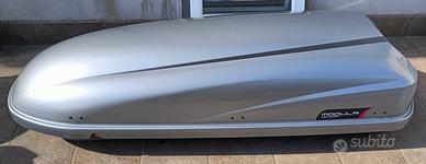 Bauletto auto