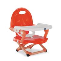 CHICCO RIALZO SEDIA POCKET SNACK