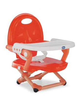 CHICCO RIALZO SEDIA POCKET SNACK